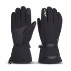 Coldprotect Rechargeable Heated Winter Gloves With Even Heat Distribution For Outdoor Activities - Image 4