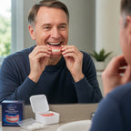Comfort-Fit Removable Dentures For A Natural-Looking Smile - Image 3