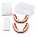Comfort-Fit Removable Dentures For A Natural-Looking Smile - Image 5