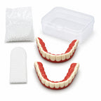 Comfort-Fit Removable Dentures For A Natural-Looking Smile - Image 5
