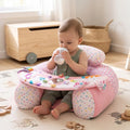 Comfy Sofa Sitting Inflatable Baby Support Seat - Image 2