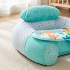 Comfy Sofa Sitting Inflatable Baby Support Seat - Image 4