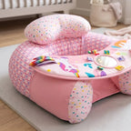 Comfy Sofa Sitting Inflatable Baby Support Seat - Image 5
