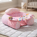 Comfy Sofa Sitting Inflatable Baby Support Seat - Image 6
