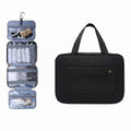 Compact Cosmetic Organizer With 4 Compartments For Travel And Home - Image 7