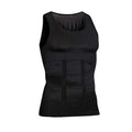 Compression Vest with Adjustable Slimming Fit and Tank Top - Image 1