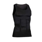Compression Vest with Adjustable Slimming Fit and Tank Top - Image 1