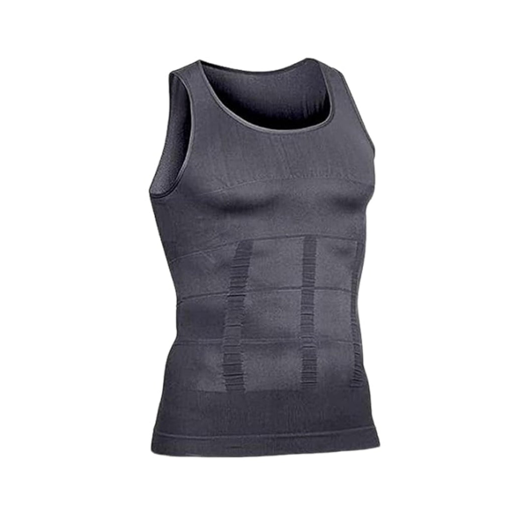 Compression Vest with Adjustable Slimming Fit and Tank Top - Image 3