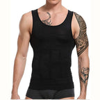 Compression Vest with Adjustable Slimming Fit and Tank Top - Image 7