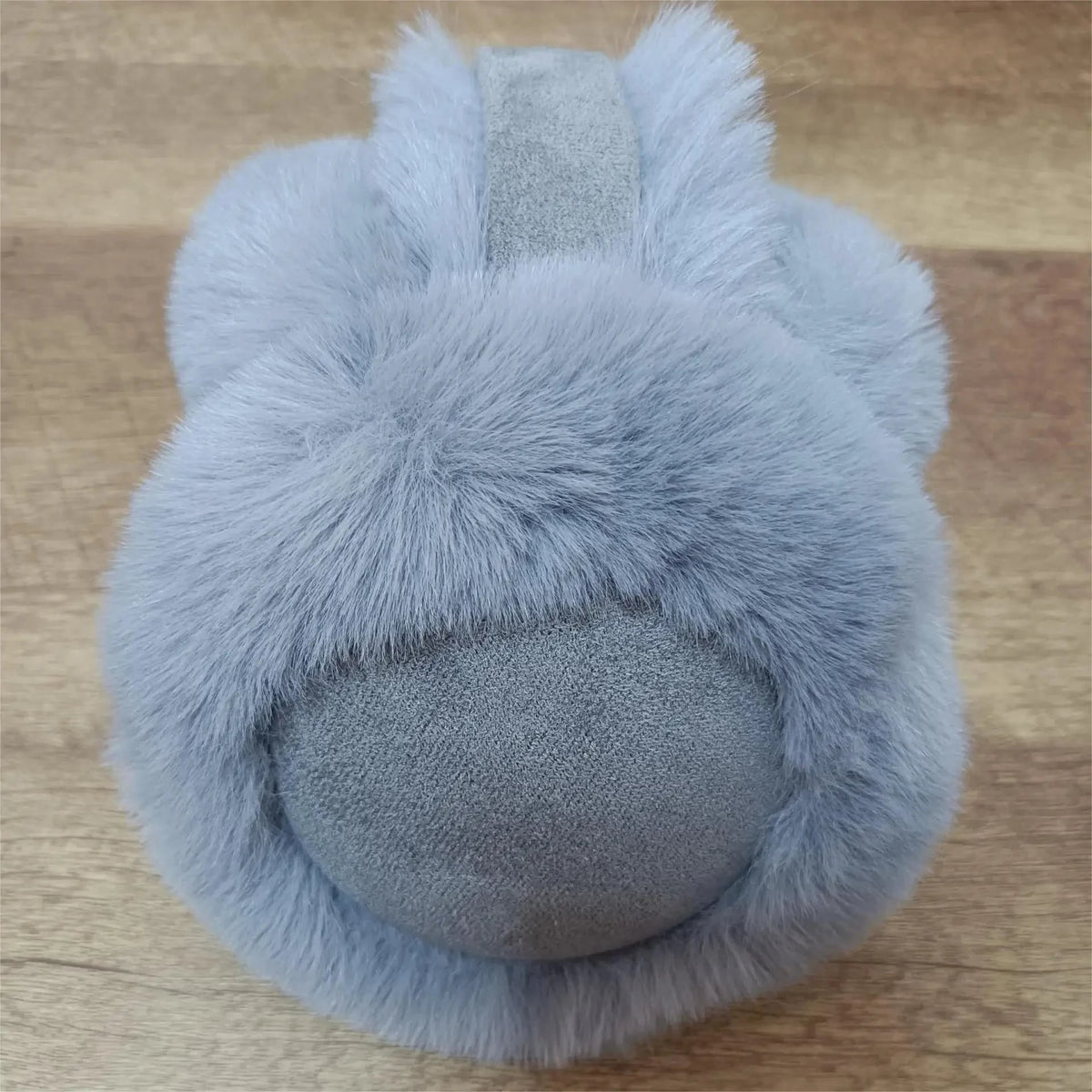 Cosy Plush Ear Muffs With Adjustable Fit - Image 6
