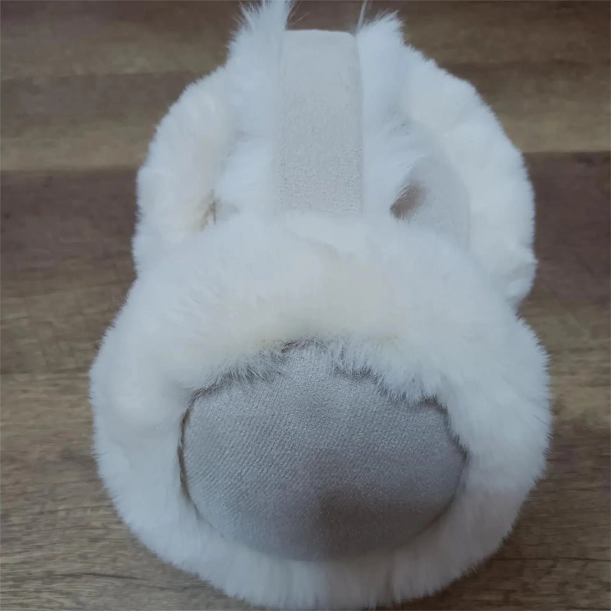 Cosy Plush Ear Muffs With Adjustable Fit - Image 7
