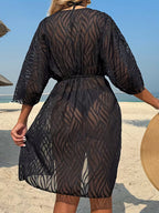 NOVA | Women's Bikini Cover Up | Swimwear Cover Up | Holiday dress