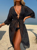 NOVA | Women's Bikini Cover Up | Swimwear Cover Up | Holiday dress