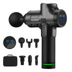 Deep-Tissue Massage Gun With Relieve Muscle Stiffness And Pain - Image 2