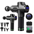 Deep-Tissue Massage Gun With Relieve Muscle Stiffness And Pain - Image 1