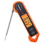 Digital Meat Thermometer Thermopro Precision Culinary Temperature Gauge With Instant Accuracy And Motion Sensor - Image 2