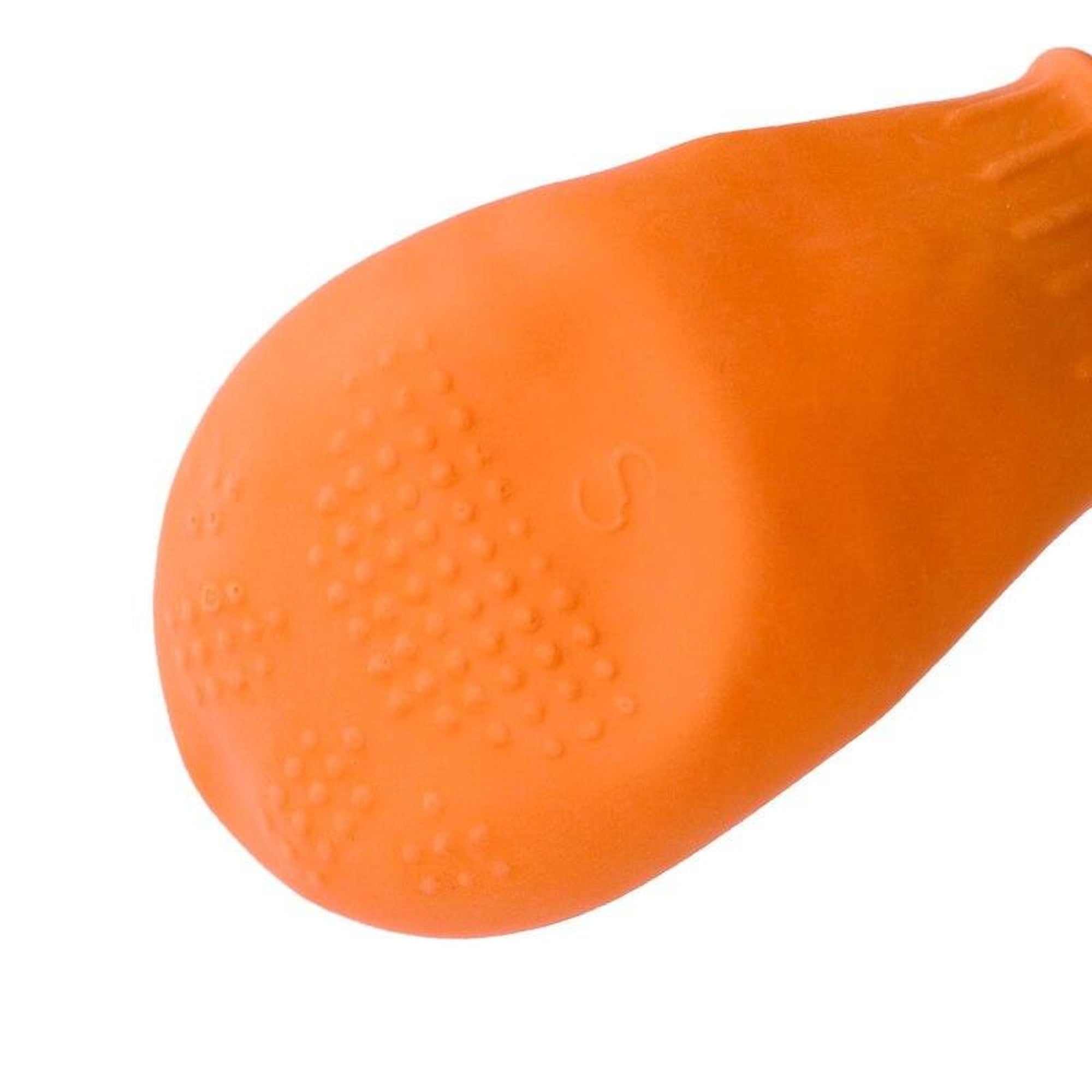 Dog Boots Paw Protection Slip-On Booties Rubber - Image 2