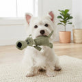Durable Dog Chew Toy For Extended Jaw Activity And Teething Relief - Image 2