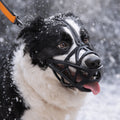 Dogora Gentle Dog Muzzle For Everyday Calm Control - Image 1