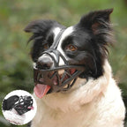 Dogora Gentle Dog Muzzle For Everyday Calm Control - Image 5