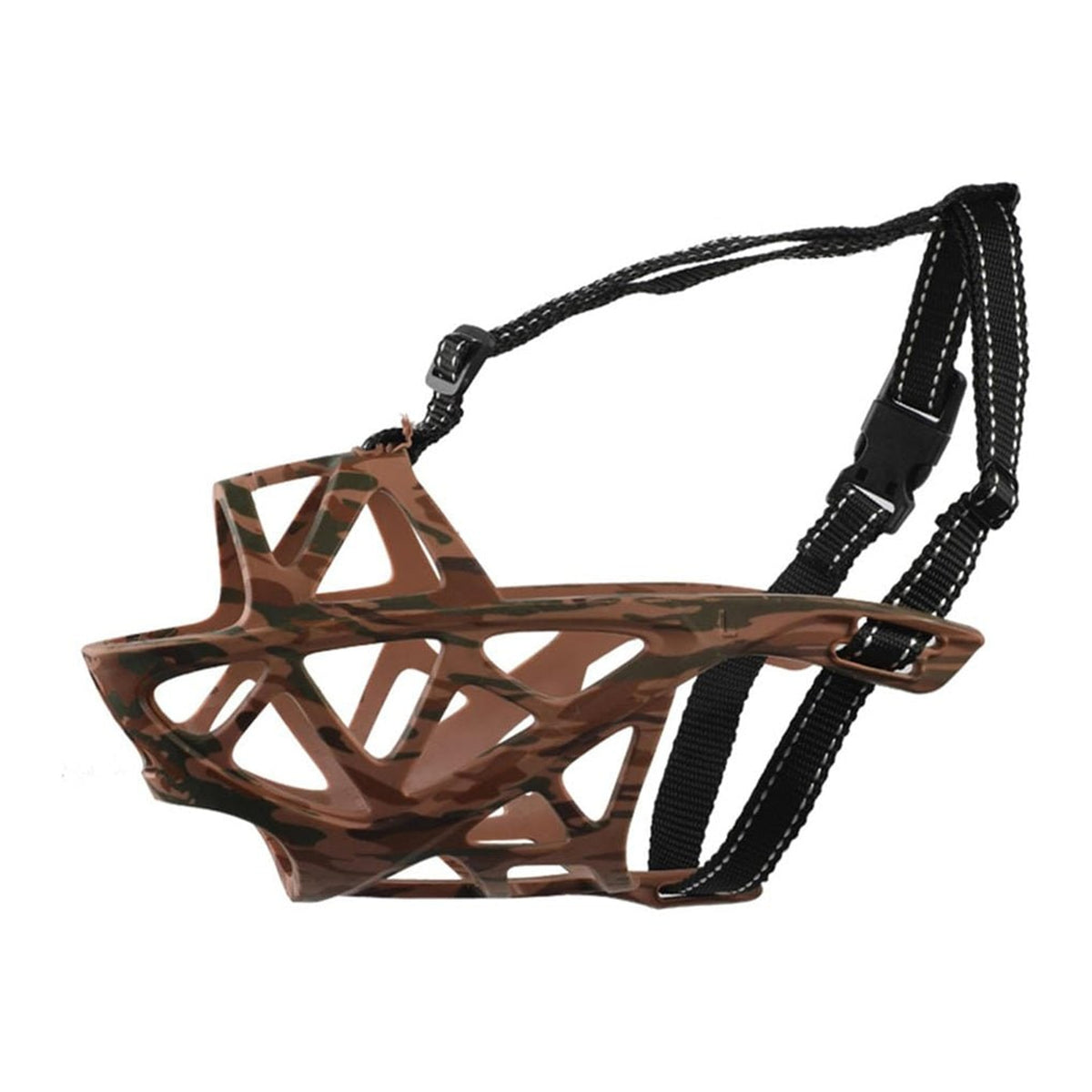 Dogora Gentle Dog Muzzle For Everyday Calm Control - Image 7