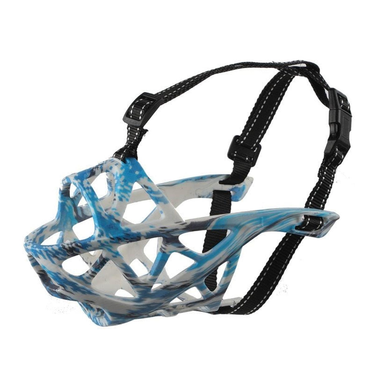 Dogora Gentle Dog Muzzle For Everyday Calm Control - Image 8