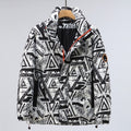 Down Jacket with Thick Duck Fill and Hooded - Image 6