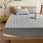 Dreamluxe Mattress Cover Matress Protector - Image 2