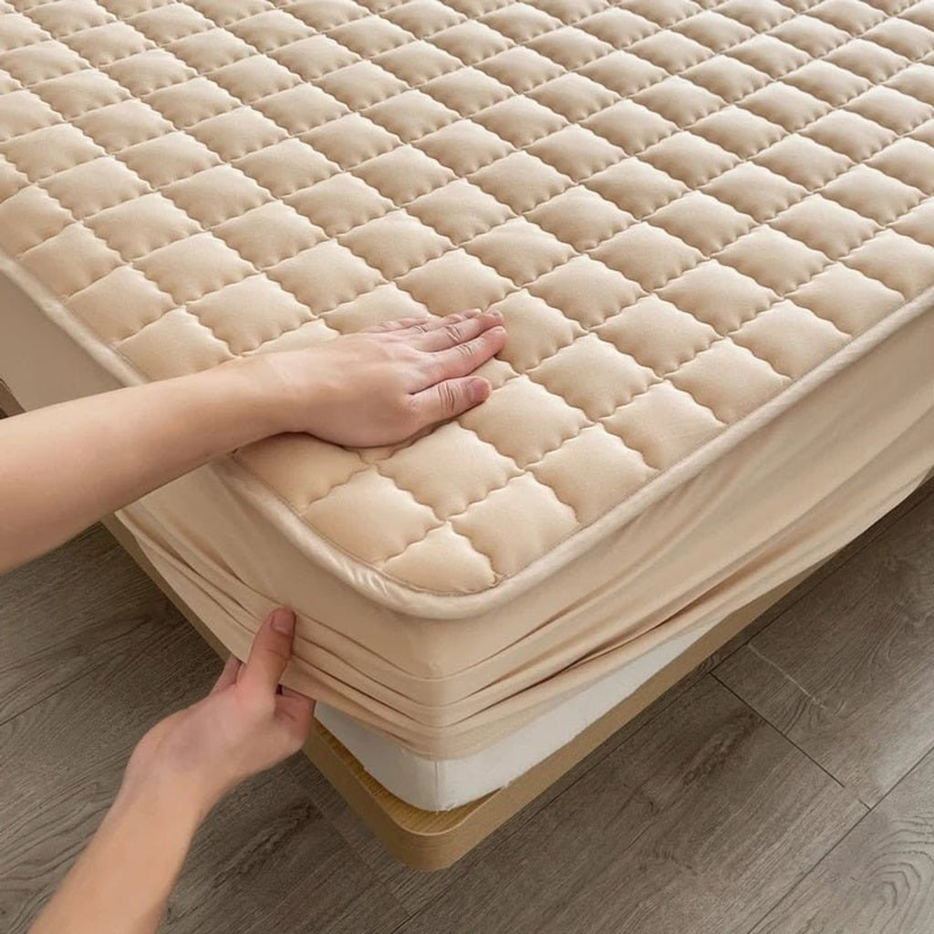 Dreamluxe Mattress Cover Matress Protector - Image 5