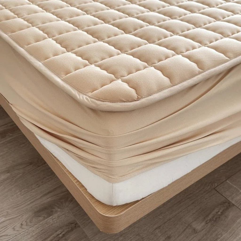 Dreamluxe Mattress Cover Matress Protector - Image 6