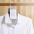 Electric Folding Clothes Drying Hanger Portable Outdoor Travel Mini With Shoe Tube Multiple Uses - Image 2