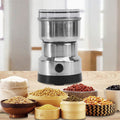 Electric Food Grinder 300 Ml Stainless Steel Spice And Coffee Grinder - Image 1
