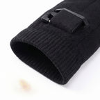 Electric Heated Socks Rechargeable Knee-High With Battery Pockets - detail