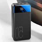 Energion X100 100 000 Mah Power Bank With 65 W Fast Charging - Image 2