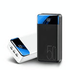 Energion X100 100 000 Mah Power Bank With 65 W Fast Charging - Image 5