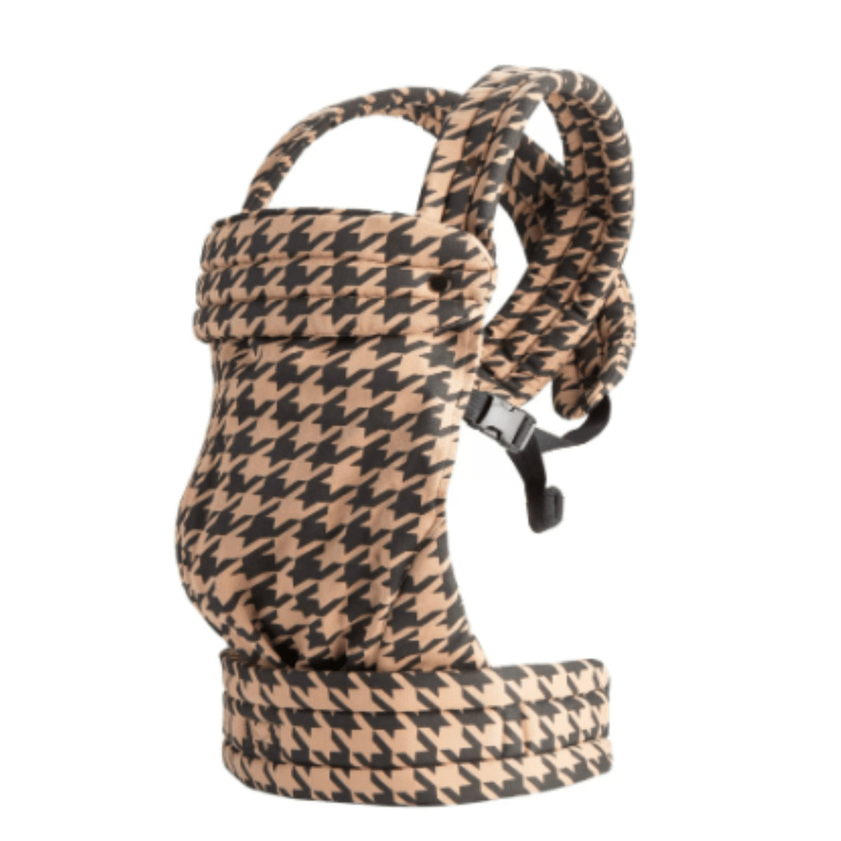 Ergonomic Baby Carrier With 4 Adjustable Positions Soft Cotton For 0–24 Months - Image 10