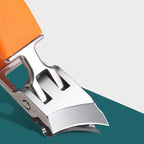 Extra Large Nail Clippers For Thick And Hard Nails Heavy-Duty Stainless Steel With Ergonomic Grip - Image 5