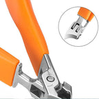 Extra Large Nail Clippers For Thick And Hard Nails Heavy-Duty Stainless Steel With Ergonomic Grip - Image 6