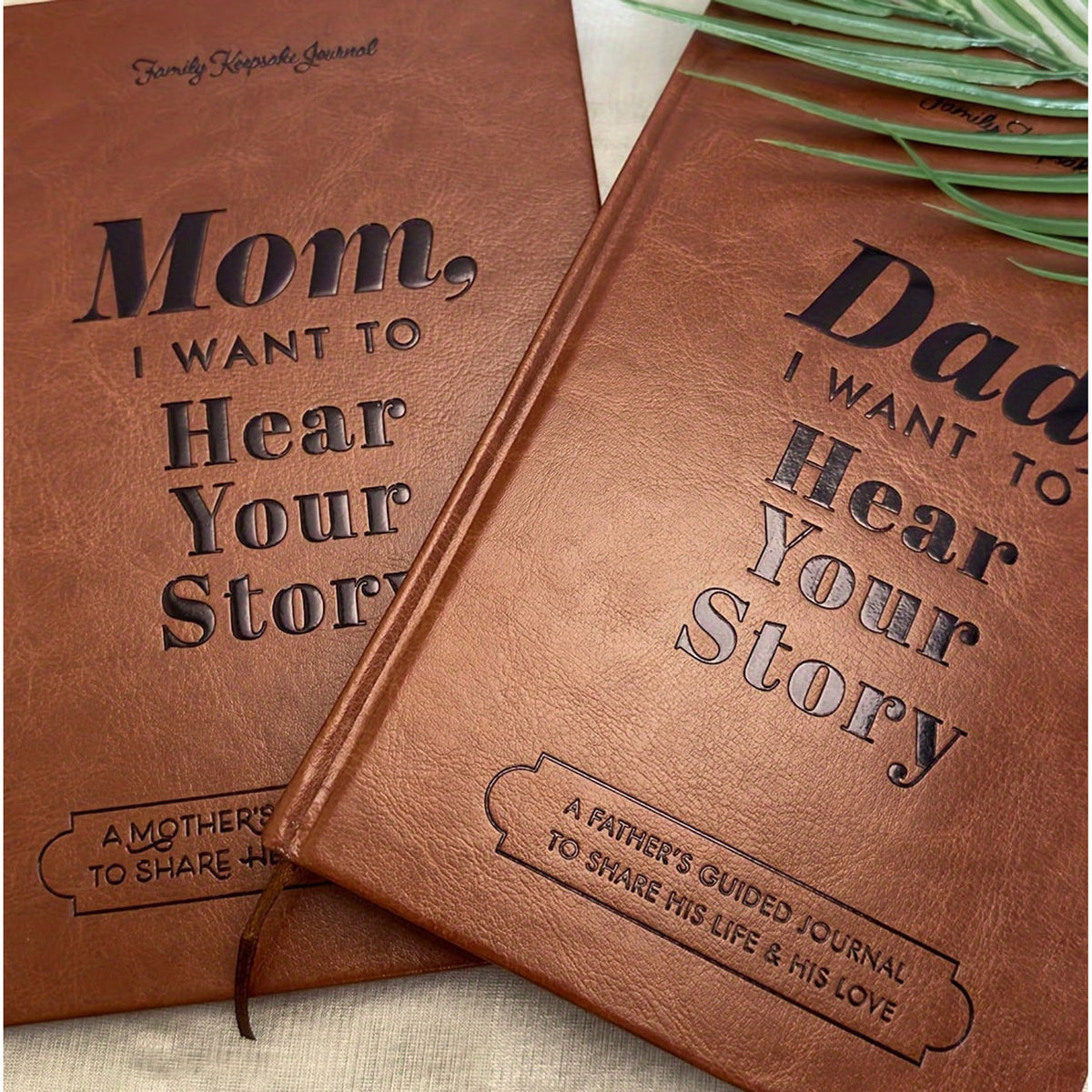 Family Journal For Meaningful Stories Guided Prompts For Shared Memories - Image 9