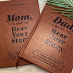 Family Journal For Meaningful Stories Guided Prompts For Shared Memories - Image 2