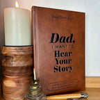 Family Journal For Meaningful Stories Guided Prompts For Shared Memories - Image 3
