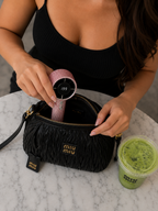 NOVA | Portable Fan Hand Held Fan | Neck Fan