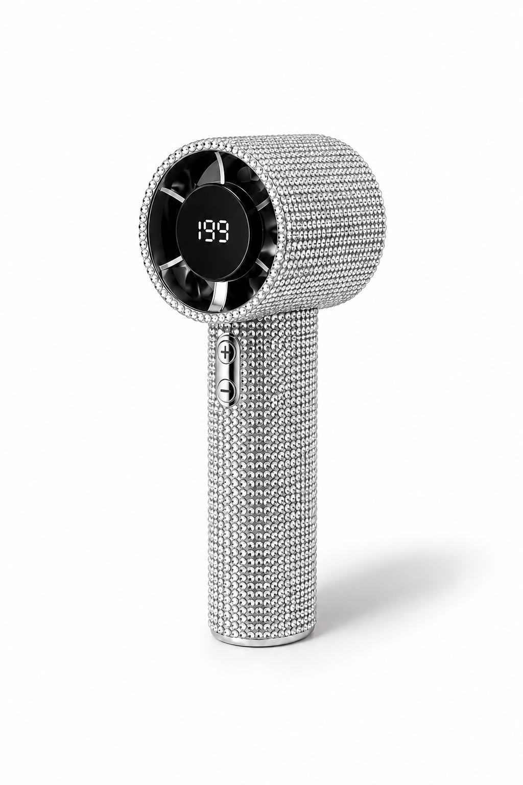 NOVA | Portable Fan Hand Held Fan | Neck Fan
