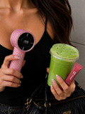 NOVA | Portable Fan Hand Held Fan | Neck Fan