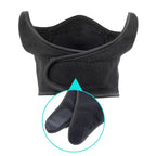 Fleece Face Mask For Outdoor Winter Activities - Image 5