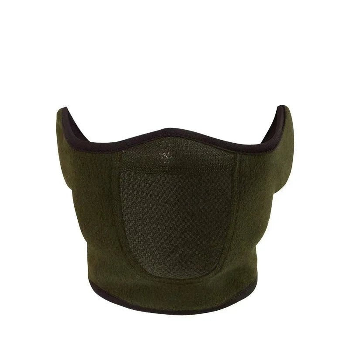 Fleece Face Mask For Outdoor Winter Activities - Image 6