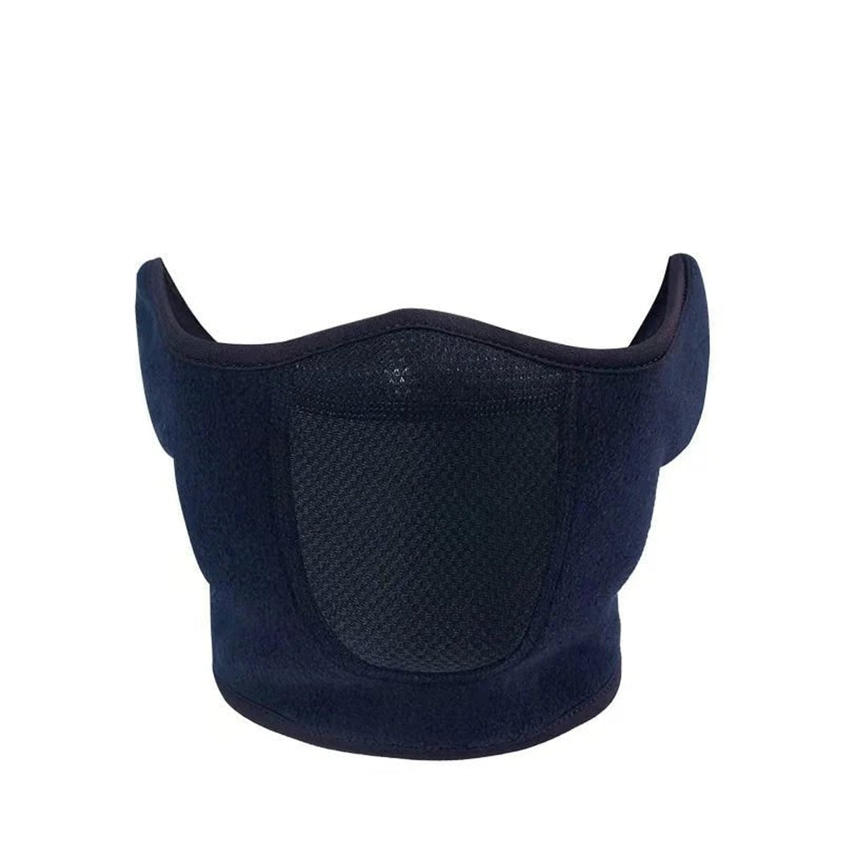 Fleece Face Mask For Outdoor Winter Activities - Image 7