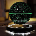 Floating Constellation Lamp Magnetic Levitating Star Globe - Image 1