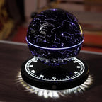 Floating Constellation Lamp Magnetic Levitating Star Globe - Image 10