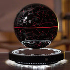 Floating Constellation Lamp Magnetic Levitating Star Globe - Image 3